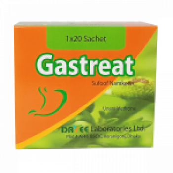 Gastreat Sachet