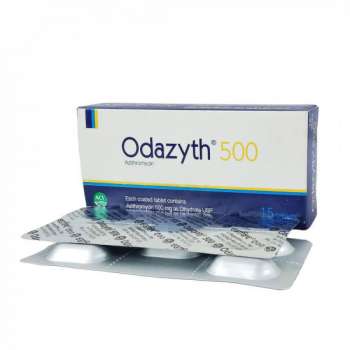 Odazyth 500 | 5pcs
