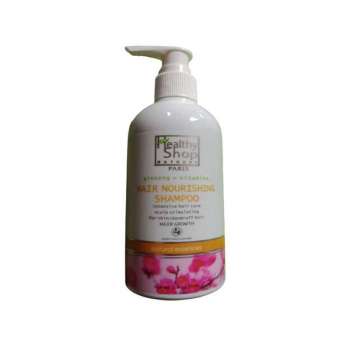 Healthy Shop Hair Nourishing Shampoo 250ml