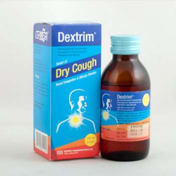Dextrim Syrup 100ml