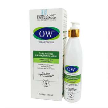 OW Lotion 180ml