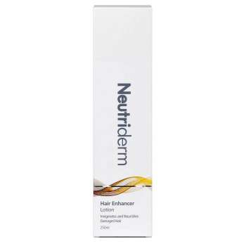 Neutriderm Hair Enhancer Lotion 250ml