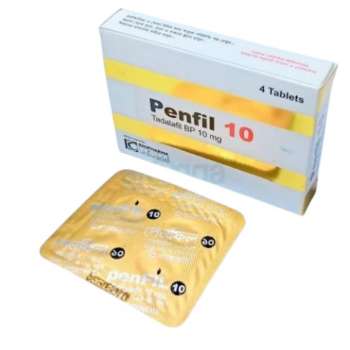 Penfil 10mg Tablet