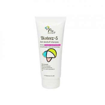 Fixderma Bioteez S Shampoo 75ml