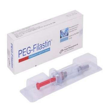 PEG-Filastin Injection (6 mg/0.6 ml)
