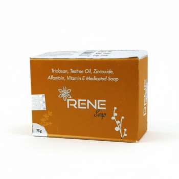 Rene Soap 75g