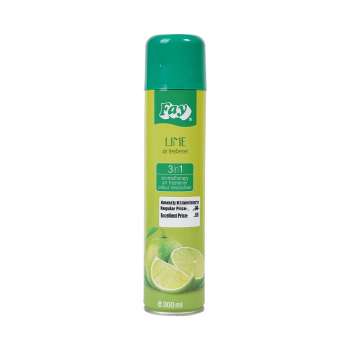 Fay Air Freshener Lime 300ml