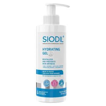 Siodil Hydrating-Gel