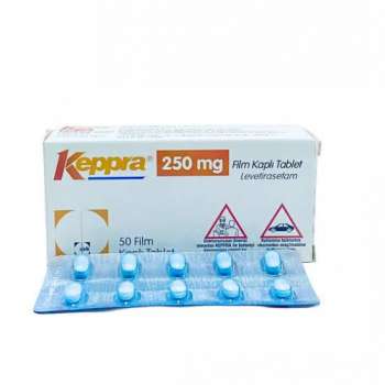 Keppra 250mg