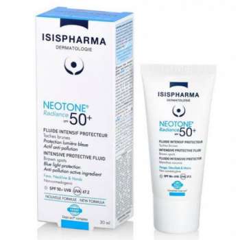ISIS PHARMA NEOTONE Radiance Cream SPF 50+