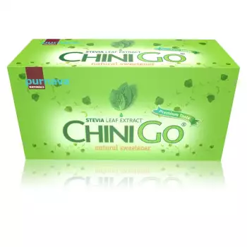 ChiniGo Natural Sweetener 30pcs Sachet