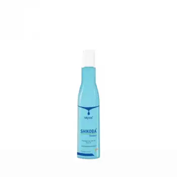 Shikoba Shampoo, 200ml