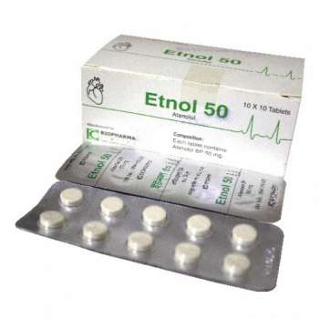 Etnol 50 | 1 Strip