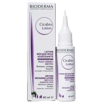 Cicabio Lotion