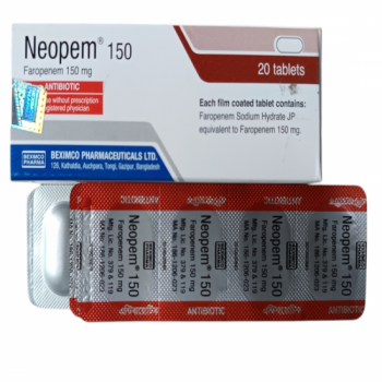 Neopem 150, 1 Strip