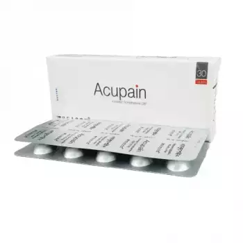 Acupain 10 | 1 Strip
