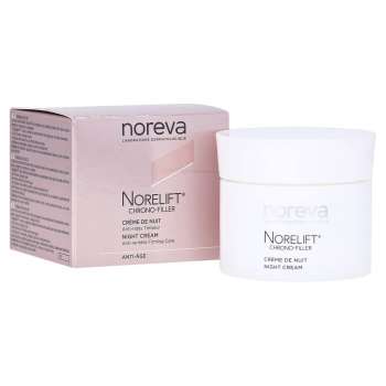 Noreva Norelift Chrono Filler Night Cream