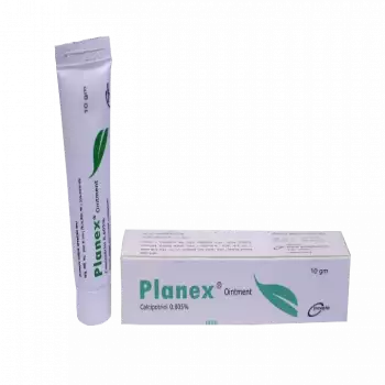 Planex Ointment 10gm