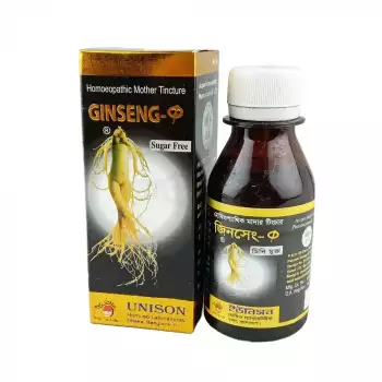 Ginseng-Q 100ml