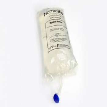 Normalin IV infusion (100ml)