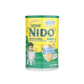Nestle Nido 3 Plus 1800gm