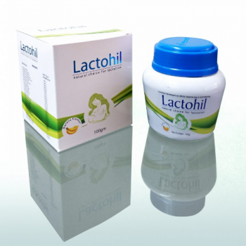 Lactohil Oral Powder