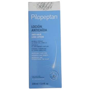 Genove Pilopeptan Anti Hair Loss Lotion 100ml