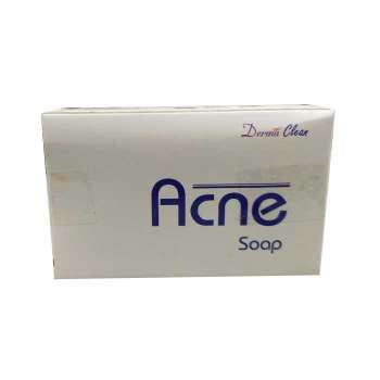 Derma Clean Acne Soap 75 gm
