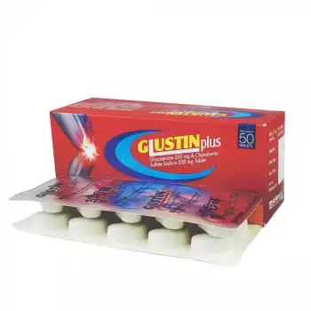 Glustin PLUS 10pcs