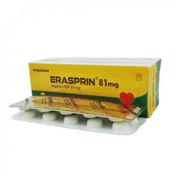 Erasprin 81