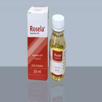 Rosela Oral Solution 50ml