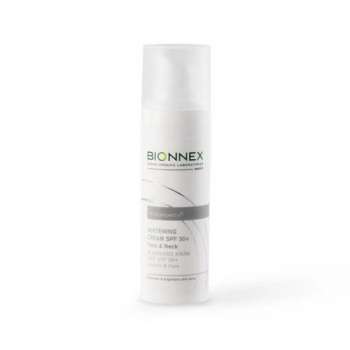 Bionnex Whitexpert Whitening Cream | SPF 30+ | Face & Neck | 30ml | Sweden