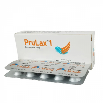 Prulax 1