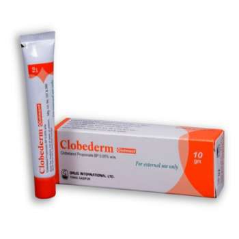 Clobederm Ointment 0.05%
