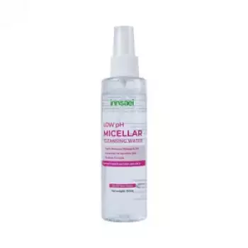 Innsaei Low pH Micellar Cleansing Water 150ml