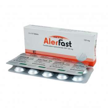 Alerfast 120 | 10pcs