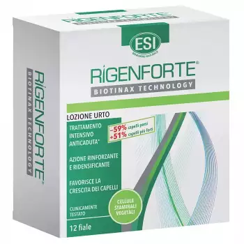 ESI Rigenforte Lotion Urto 120ml