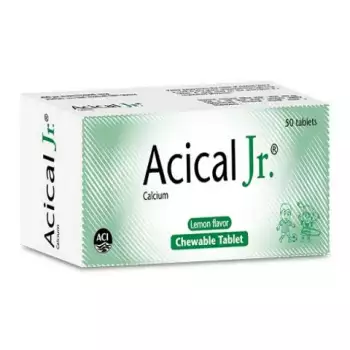Acical Jr 10pcs