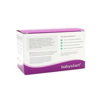 Babystart FertilOva-30 Sachets