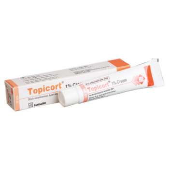 Topicort Cream 20gm