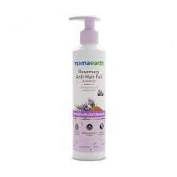 Mamaearth Rosemary Anti Hair Fall Shampoo with Rosemary & Methi Dana 250ml