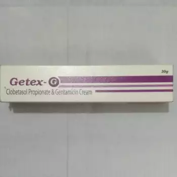 Getex G Cream