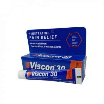 Viscon 30 | 20g Tube