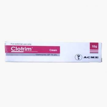 Clotrim Cream