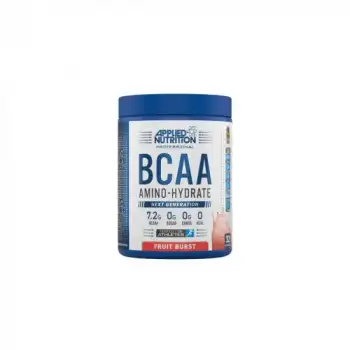 Applied Nutrition BCAA Amino Hydrate, Fruit Burst, 32 Serving