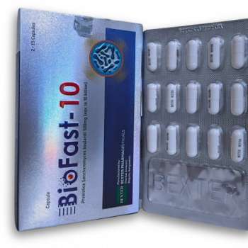 Biofast 10 Billion Capsule