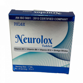 Neurolox Tablet