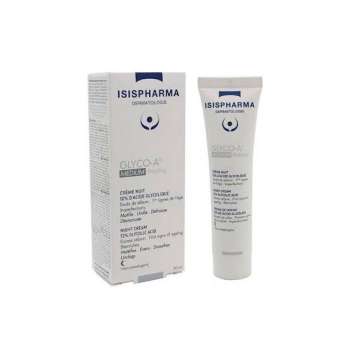 ISIS PHARMA GLYCO-A Post Peeling Cream 40ml