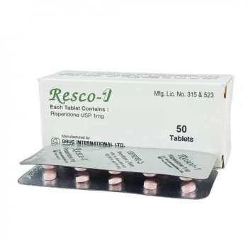 Resco 1 | 1 Strip