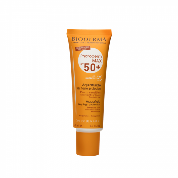 Bioderma Photoderm MAX Aquafluide SPF 50+ 40ml